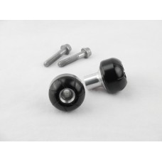 Cox Racing Frame sliders for the BMW S1000RR (2020+)